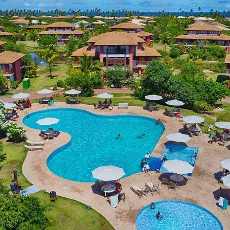 Piscinas Naturais De Praia Do Forte Ngoại thất bức ảnh
