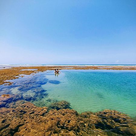 Piscinas Naturais De Praia Do Forte Ngoại thất bức ảnh