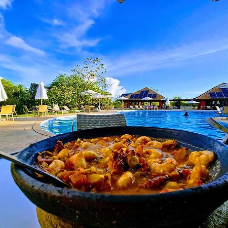Piscinas Naturais De Praia Do Forte Ngoại thất bức ảnh