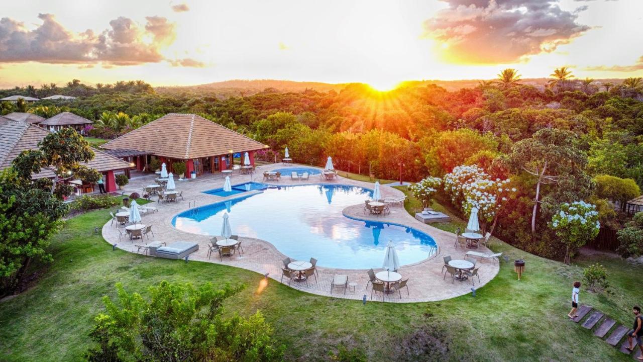 Piscinas Naturais De Praia Do Forte Ngoại thất bức ảnh