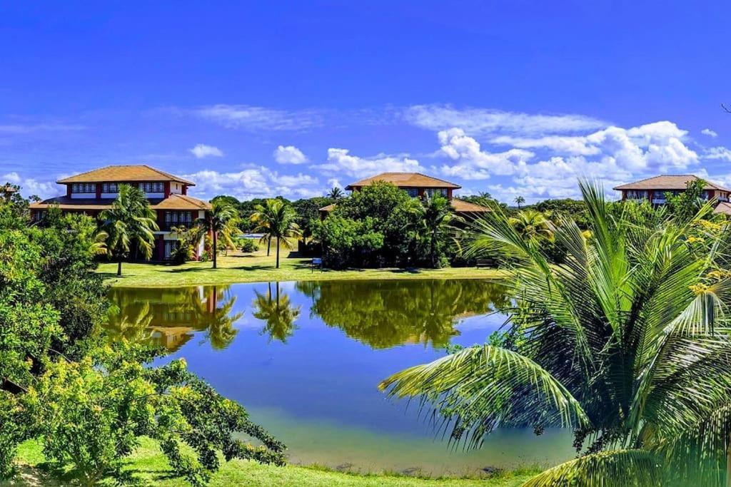 Piscinas Naturais De Praia Do Forte Ngoại thất bức ảnh