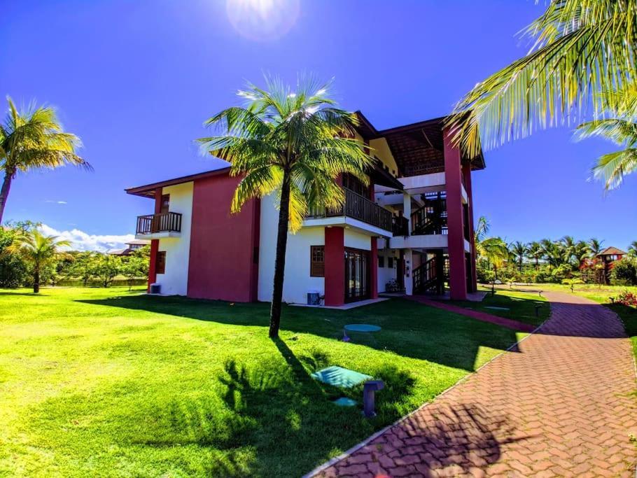 Piscinas Naturais De Praia Do Forte Ngoại thất bức ảnh