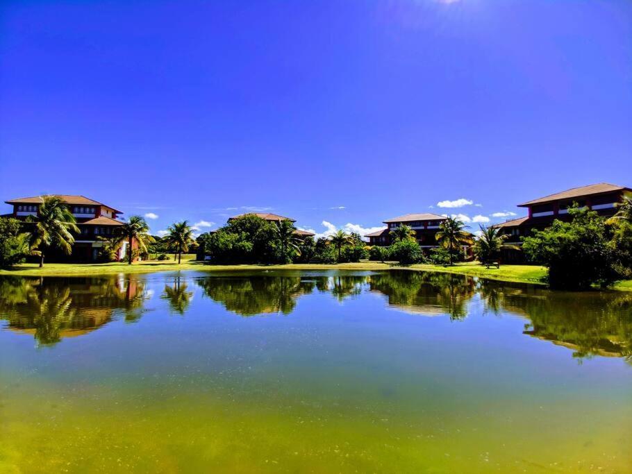 Piscinas Naturais De Praia Do Forte Ngoại thất bức ảnh