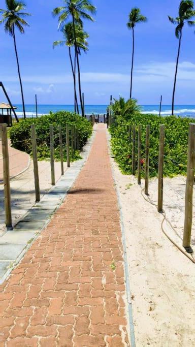 Piscinas Naturais De Praia Do Forte Ngoại thất bức ảnh