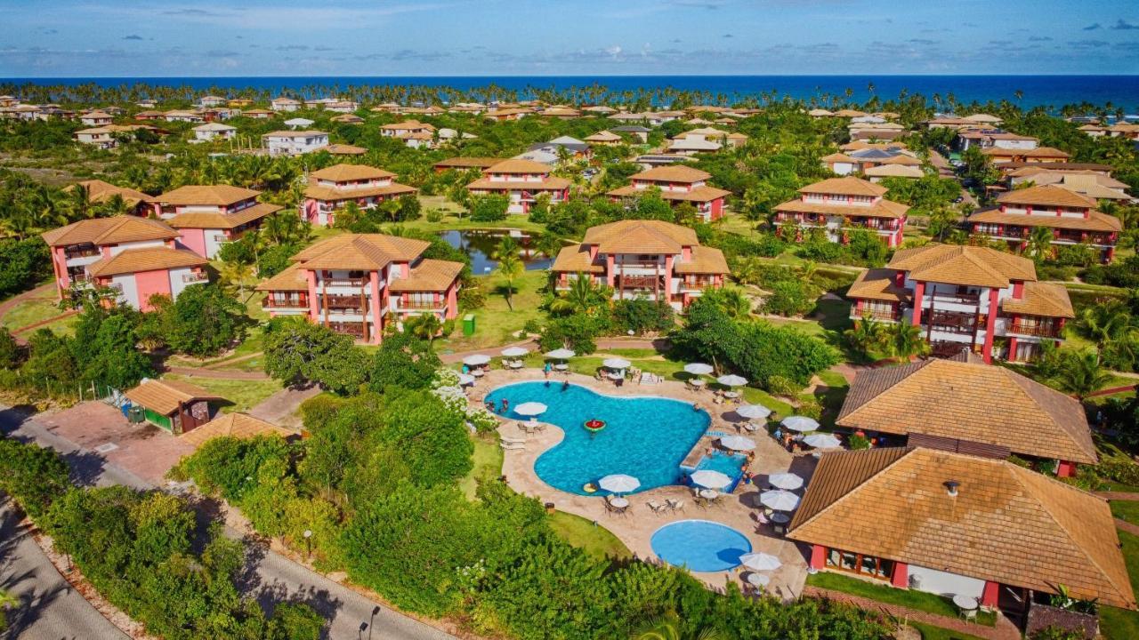 Piscinas Naturais De Praia Do Forte Ngoại thất bức ảnh