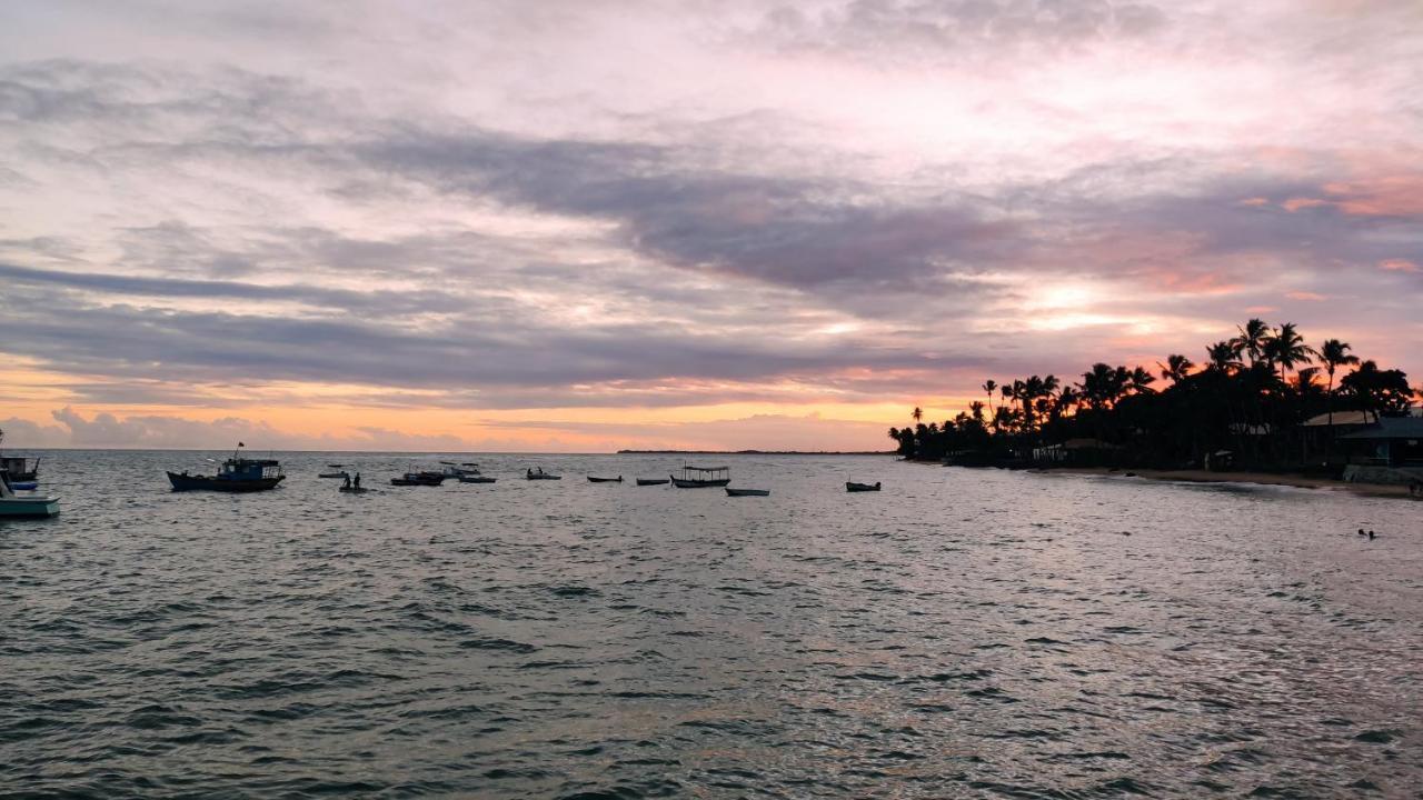 Piscinas Naturais De Praia Do Forte Ngoại thất bức ảnh