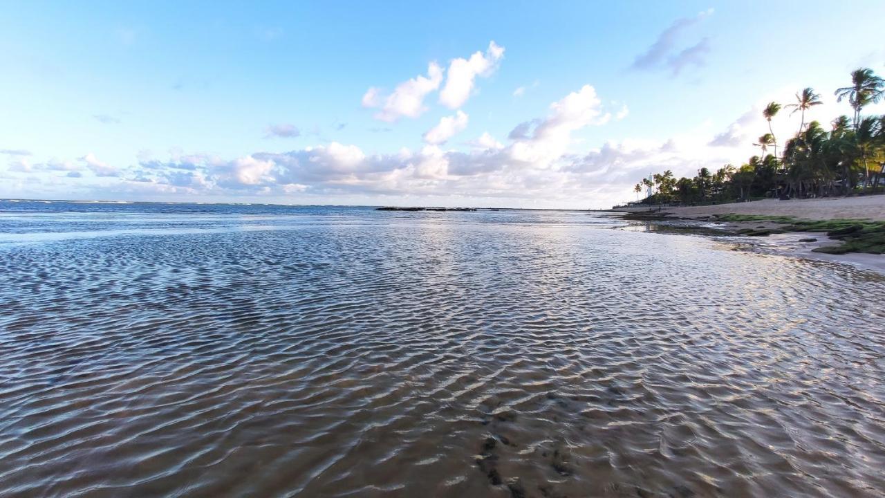 Piscinas Naturais De Praia Do Forte Ngoại thất bức ảnh