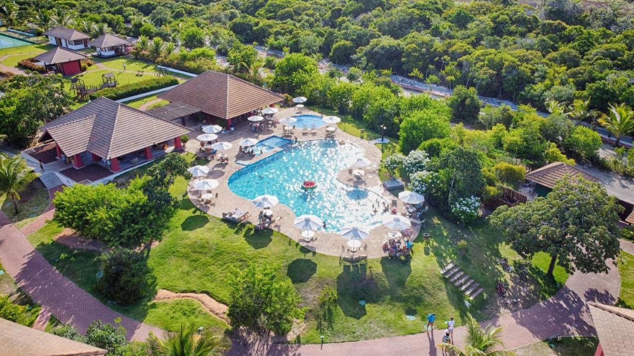 Piscinas Naturais De Praia Do Forte Ngoại thất bức ảnh