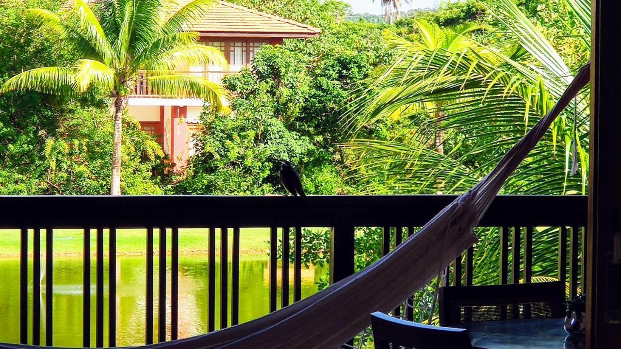 Piscinas Naturais De Praia Do Forte Ngoại thất bức ảnh