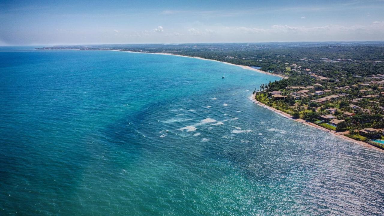 Piscinas Naturais De Praia Do Forte Ngoại thất bức ảnh