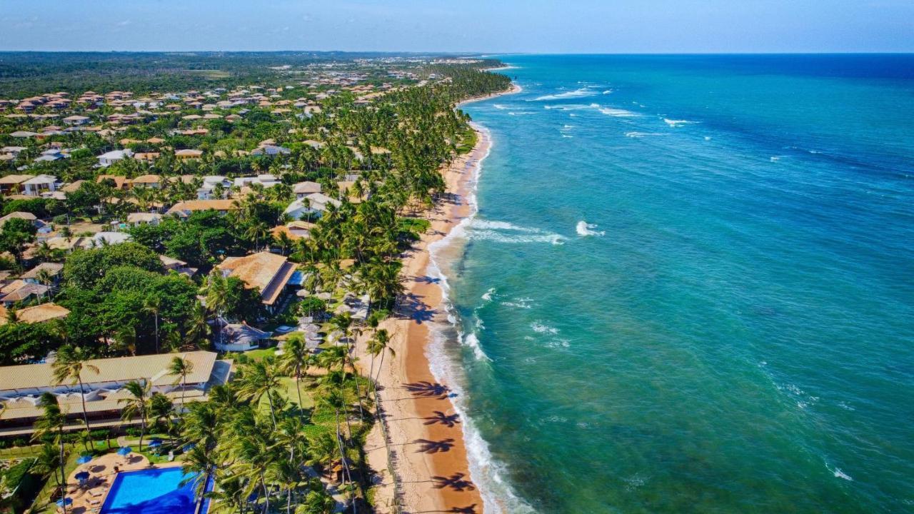 Piscinas Naturais De Praia Do Forte Ngoại thất bức ảnh
