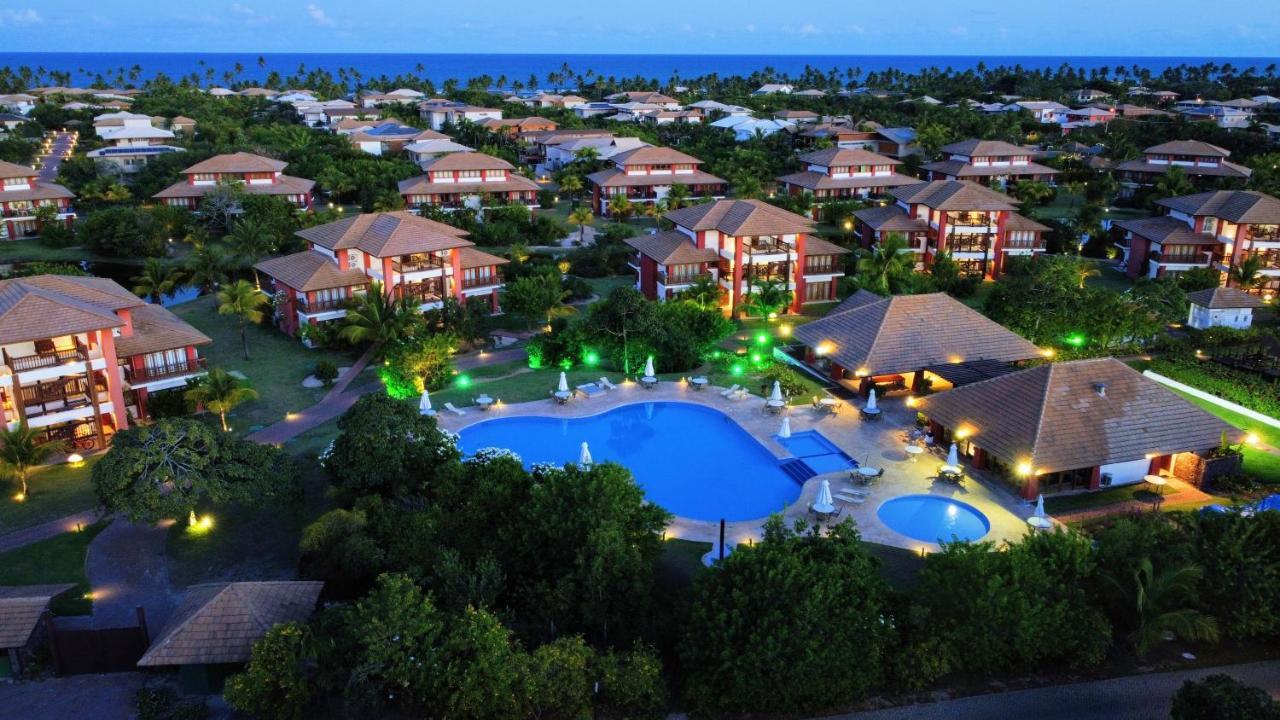 Piscinas Naturais De Praia Do Forte Ngoại thất bức ảnh