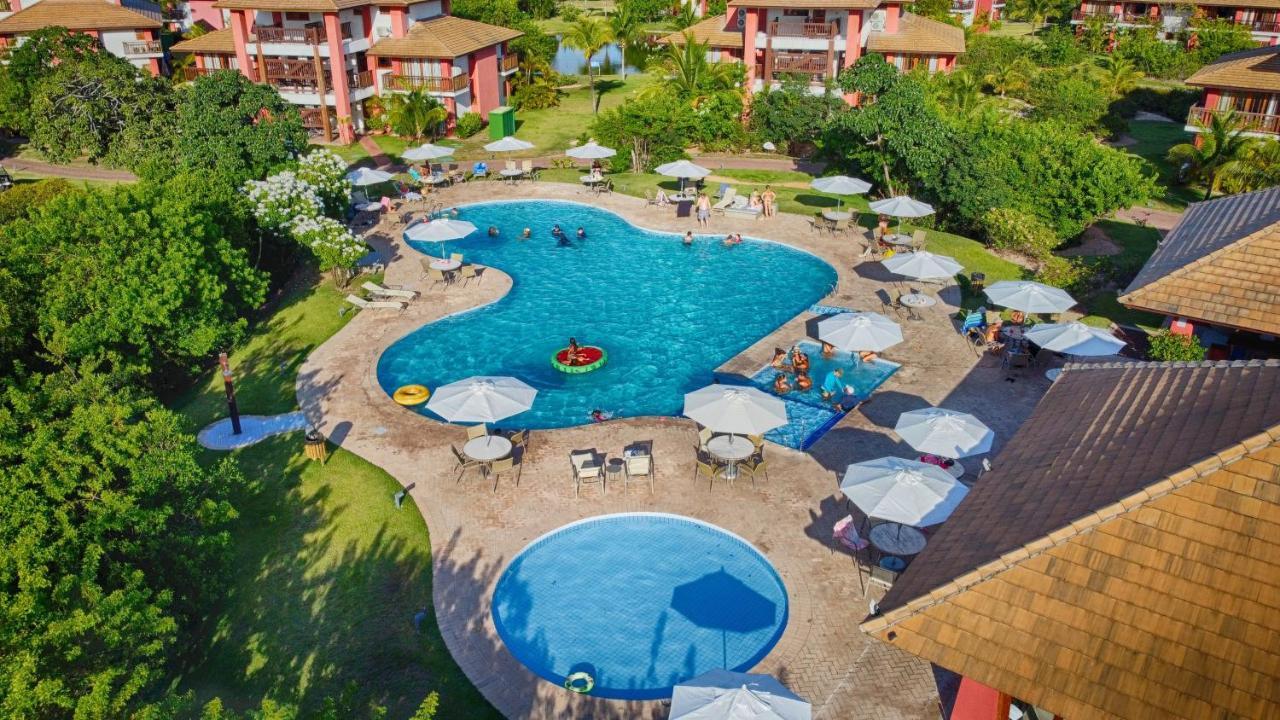 Piscinas Naturais De Praia Do Forte Ngoại thất bức ảnh