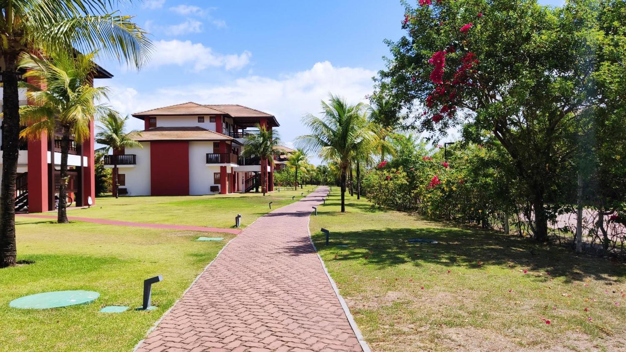 Piscinas Naturais De Praia Do Forte Ngoại thất bức ảnh