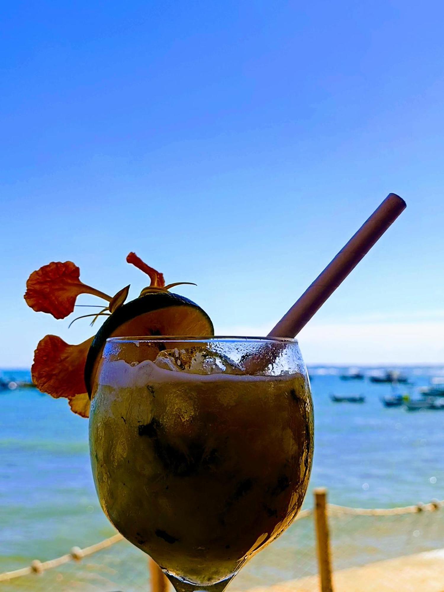 Piscinas Naturais De Praia Do Forte Ngoại thất bức ảnh