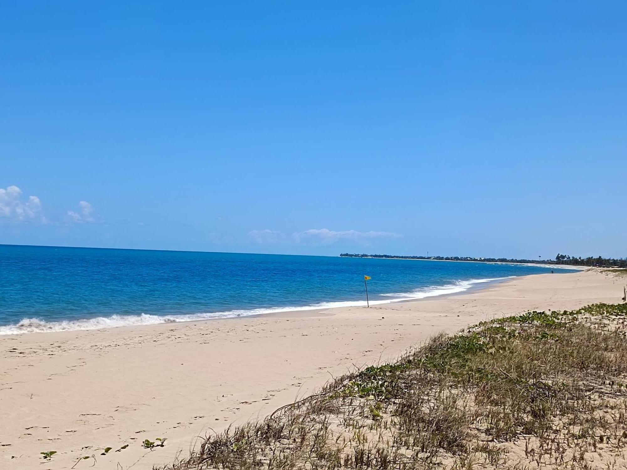 Piscinas Naturais De Praia Do Forte Ngoại thất bức ảnh