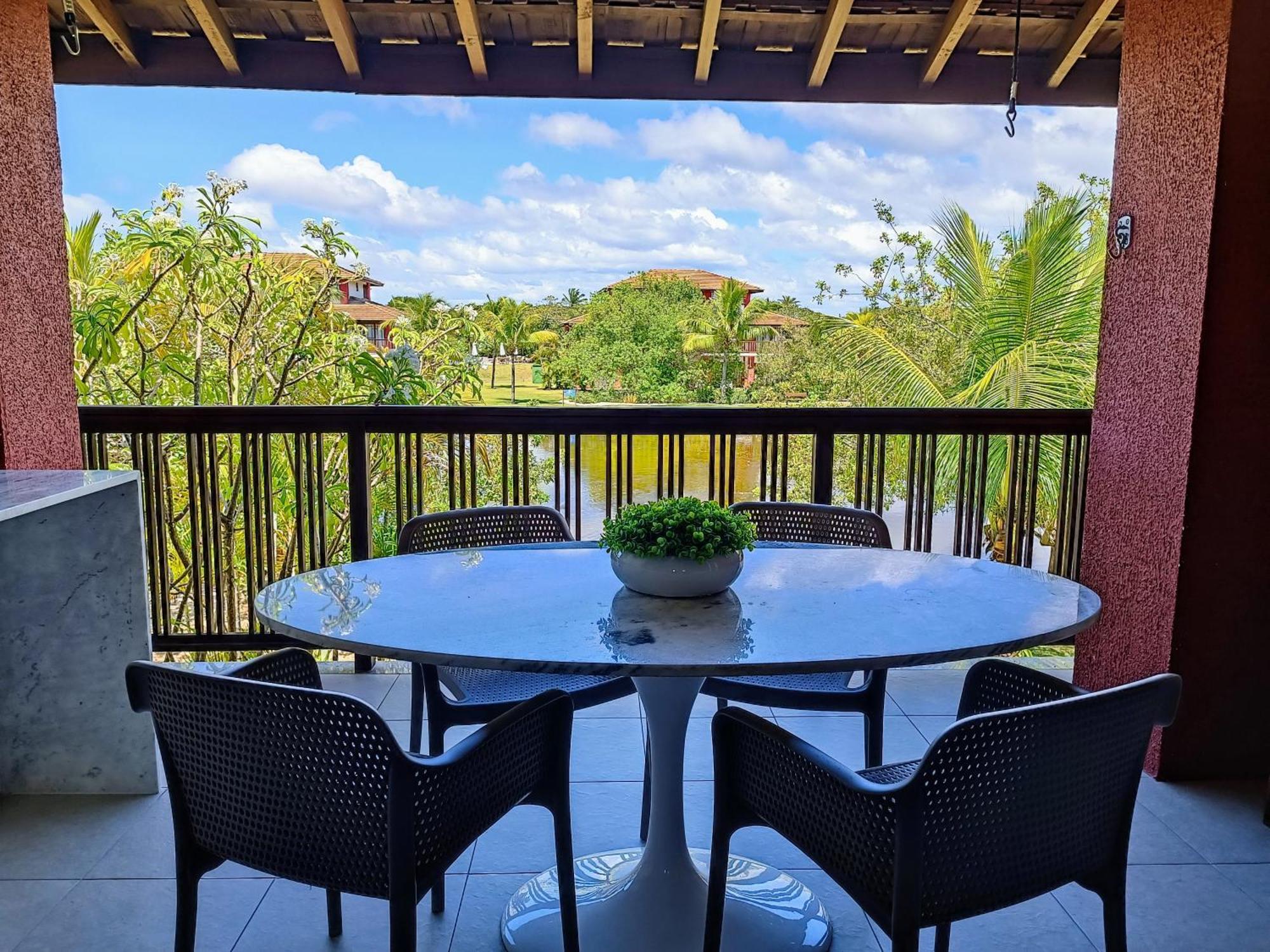 Piscinas Naturais De Praia Do Forte Ngoại thất bức ảnh
