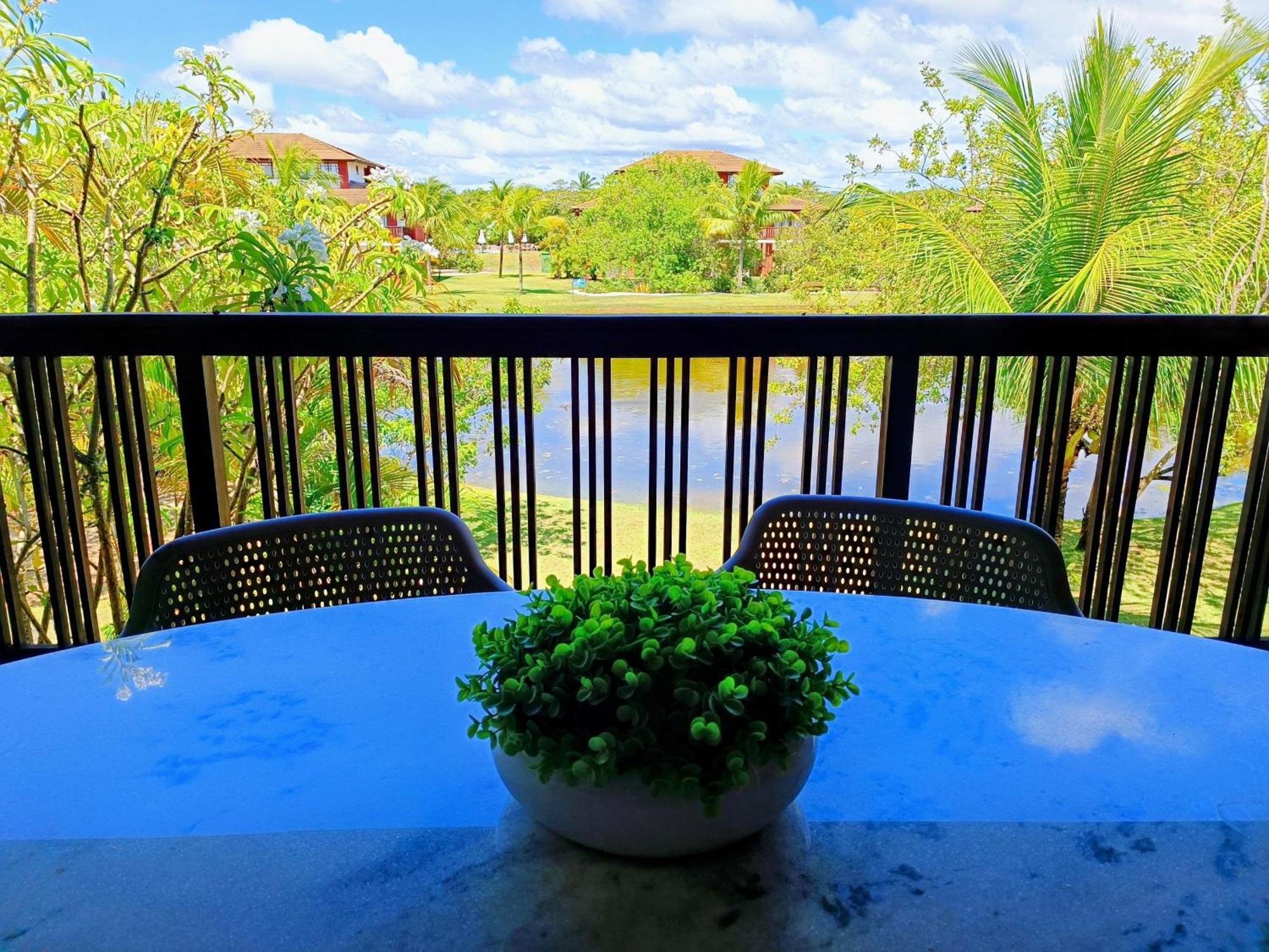 Piscinas Naturais De Praia Do Forte Ngoại thất bức ảnh
